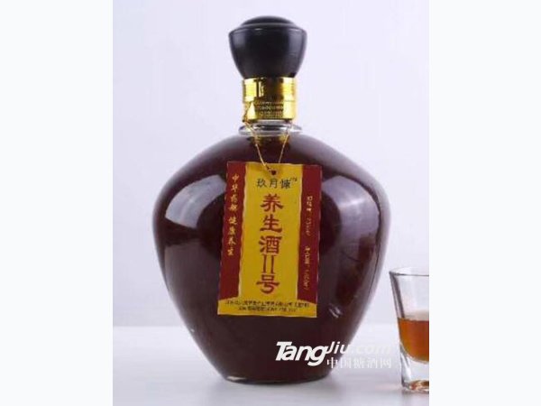 玖月慷养生酒Ⅱ号
