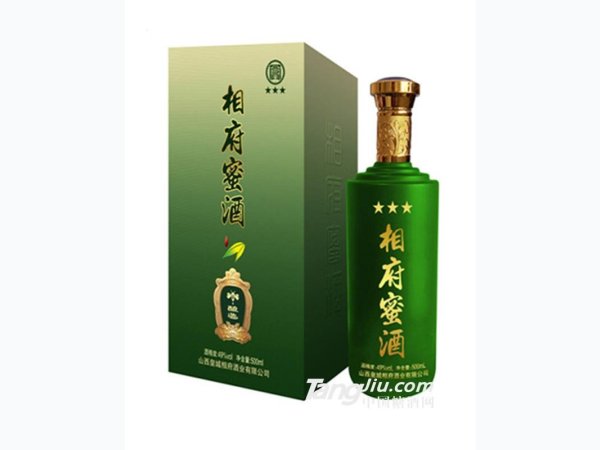49度相府蜜酒&middot;三星