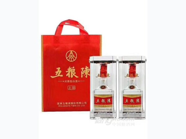 五粮陈上品
