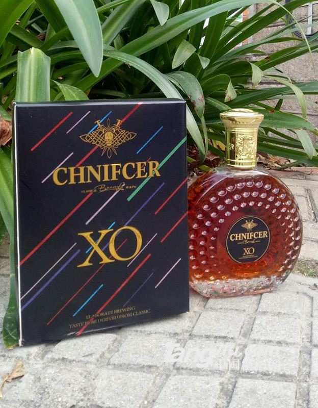 尊尼霍佳尔XO