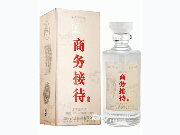 52&deg;杜康御藏柔和（主推）-500ml