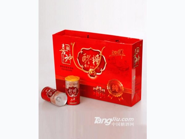 成和祥醪糟礼盒