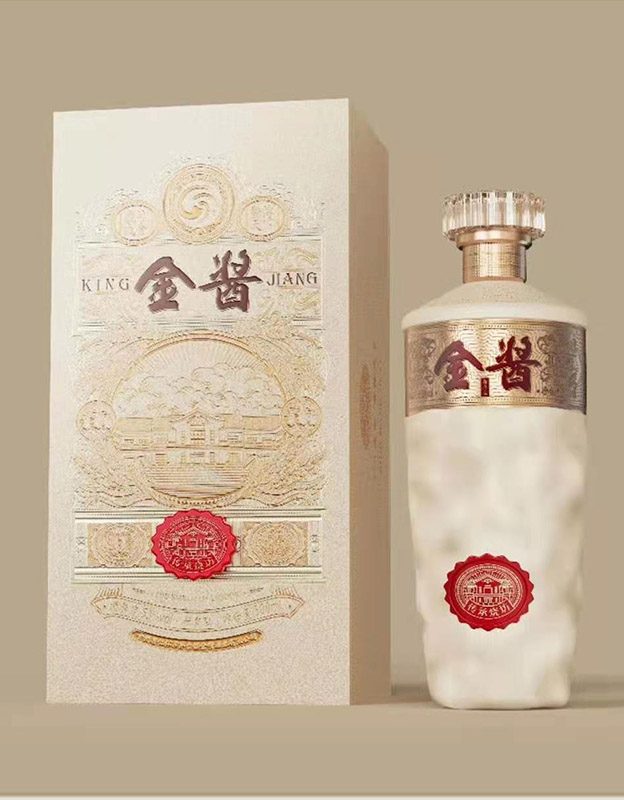 金酱传承烧坊