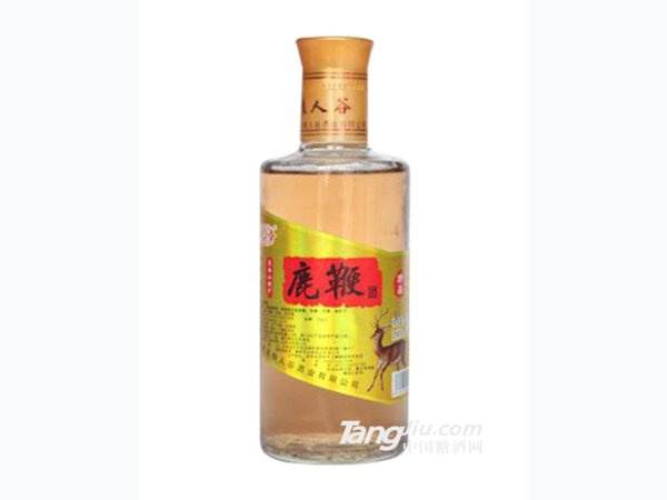 狼人谷鹿鞭酒