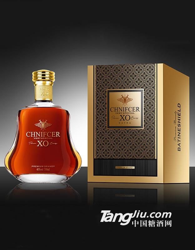 尊尼霍佳尔XO 图2