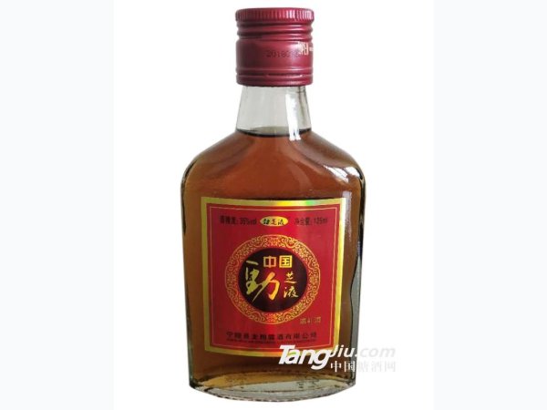 劲芝液-滋补酒-125ml