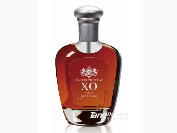 安格雷斯&middot;银樽XO