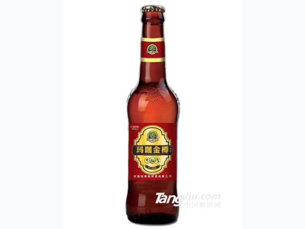 玛咖金樽-330ml
