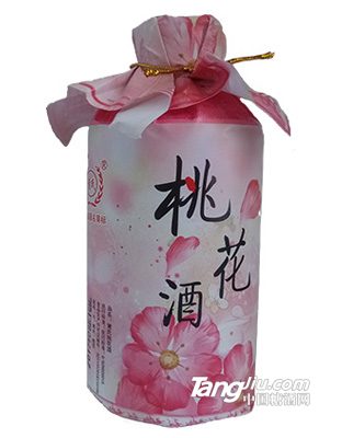 桃花酒