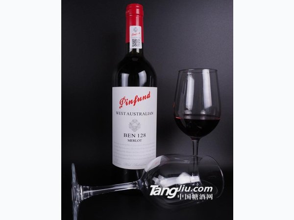 西澳&middot;奔富酒庄干红葡萄酒BEN128