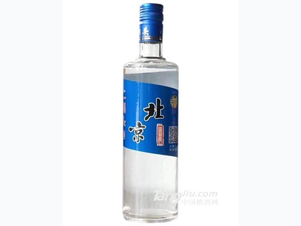 房氏二锅头蓝优 图1