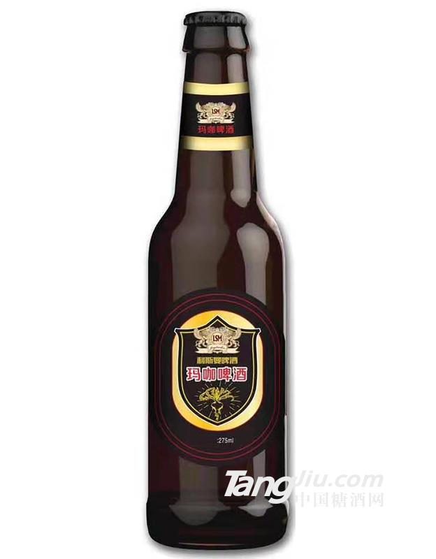 玛咖啤酒-275ml