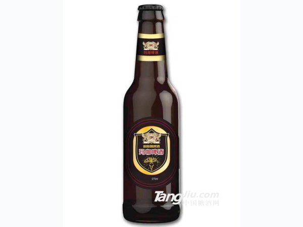 玛咖啤酒-275ml