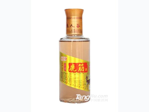狼人谷鹿筋酒
