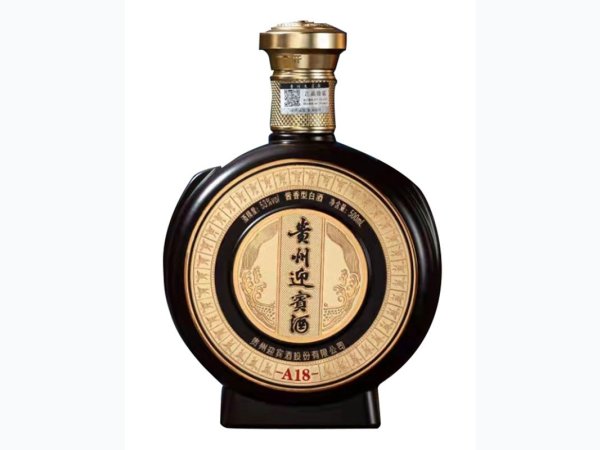 贵州迎宾酒&middot;A18（酱）