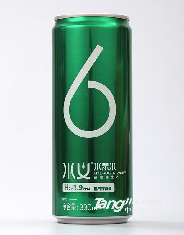水义富氢水6号