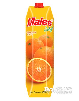 MALEE橙汁-1000ml