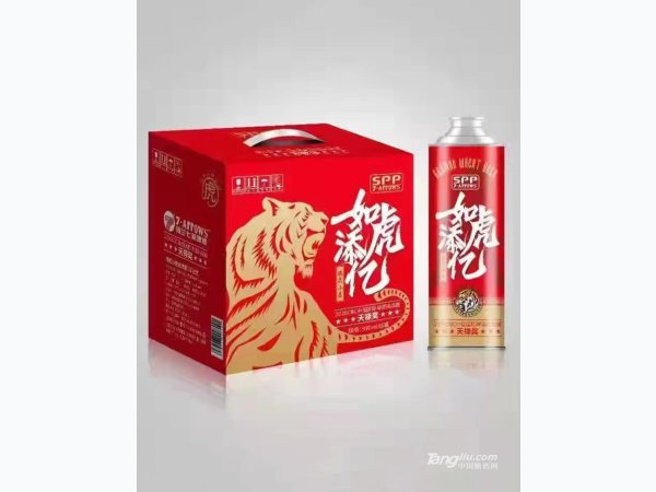 如虎添亿990ml
