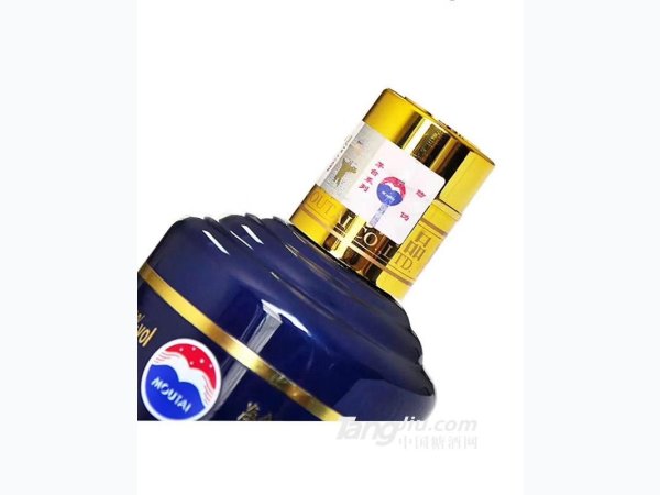 赖茅精典 细节图