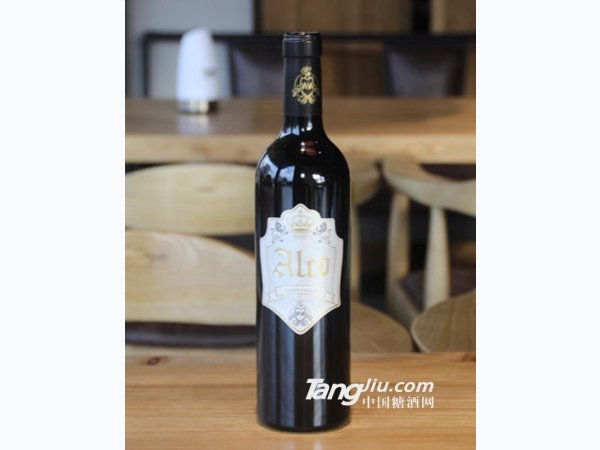 阿尔寇干红葡萄酒