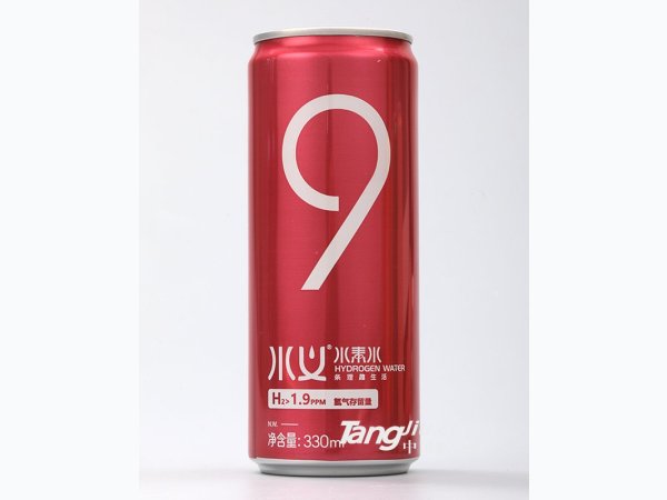 水义富氢水9号