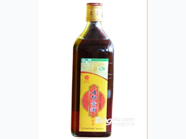 丹阳黄酒