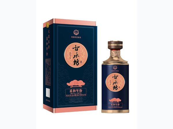 古水坊柔和16