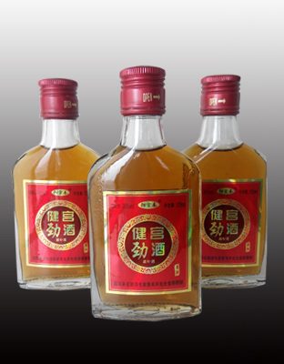 健宫劲酒 图1