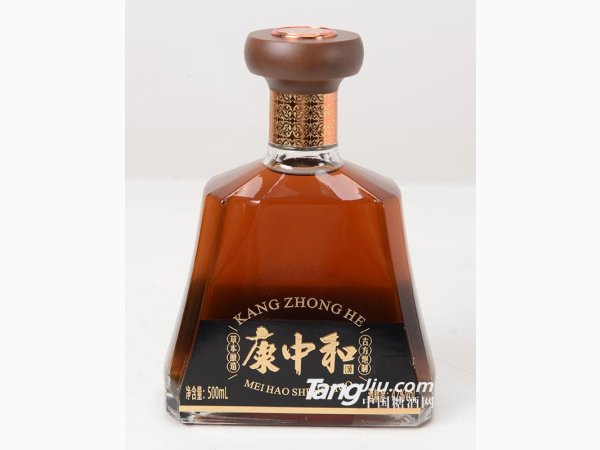 康中和酒500ml