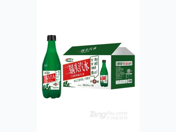 二锅头汽水500ml