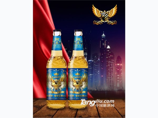 专业啤酒设计团队私人打造专属啤酒