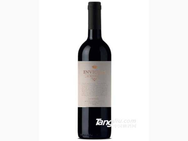 13&deg;英威珍藏佳美娜750ml
