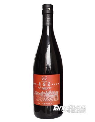 葡萄酒