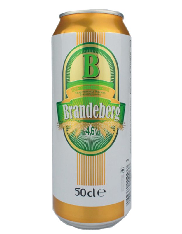 法国之光冰山啤酒B46
