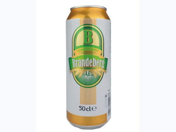法国之光冰山啤酒B46