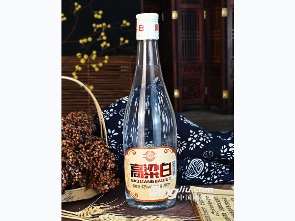 高粱白酒 图1
