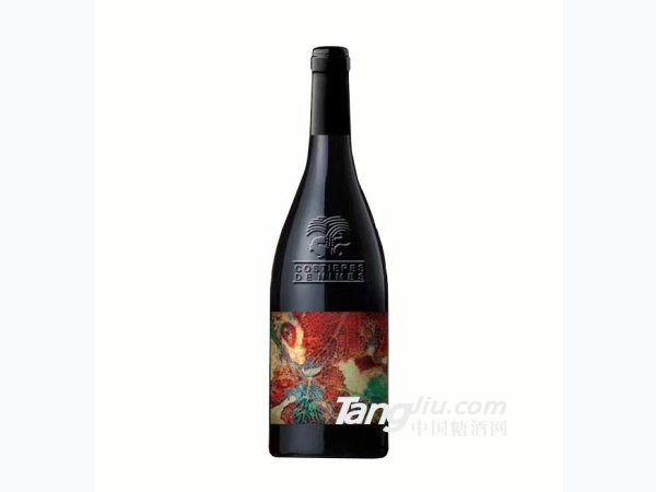 卡洛雅尼姆丘干红葡萄酒