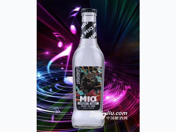 妙星云 苏打酒 275ml