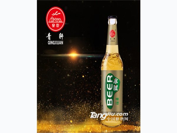 330毫升小瓶啤酒玻璃瓶供货商