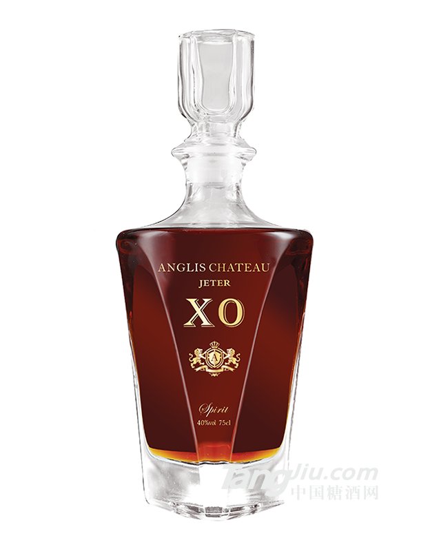 安格雷斯&middot;杰特XO