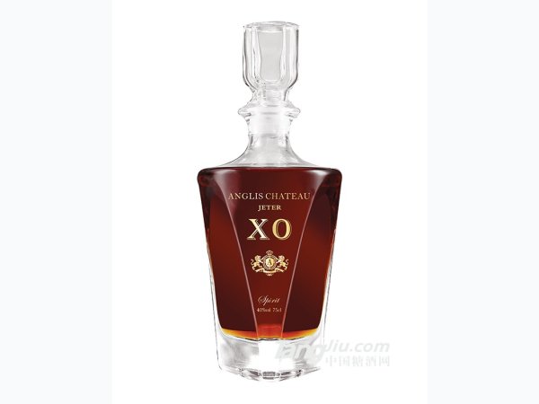 安格雷斯&middot;杰特XO