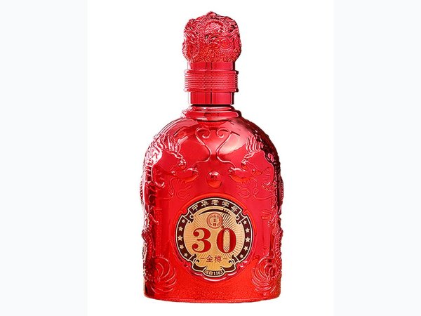 永丰金樽典藏30红