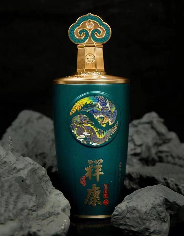 祥康-九仙魁