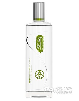 42&deg;_52&deg;清朗竹荪酒-500ml