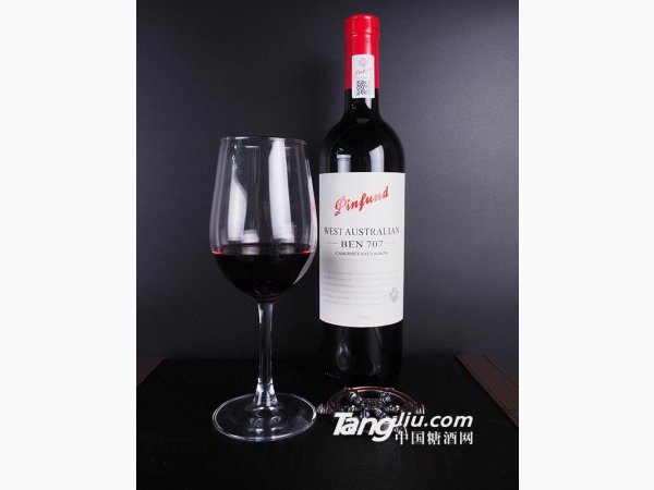 西澳&middot;奔富酒庄干红葡萄酒BEN707
