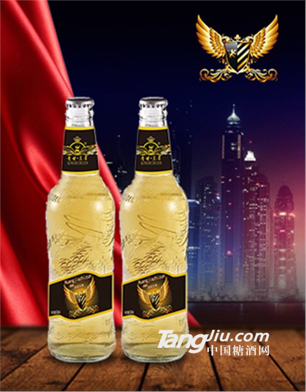简装啤酒低价位供应优惠出售