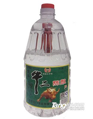 牛二陈酿2L