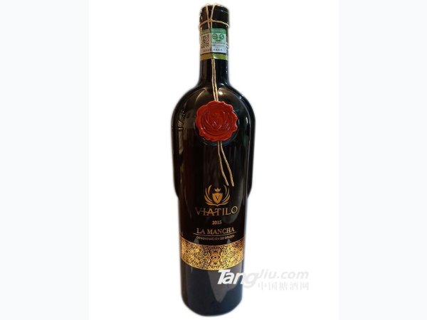 维亚蒂洛珍藏有机干红葡萄酒