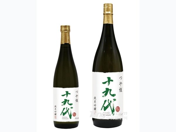 光泽公主纯米吟酿 图2