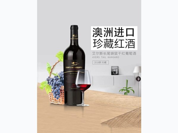 艾尔斯长袋鼠
